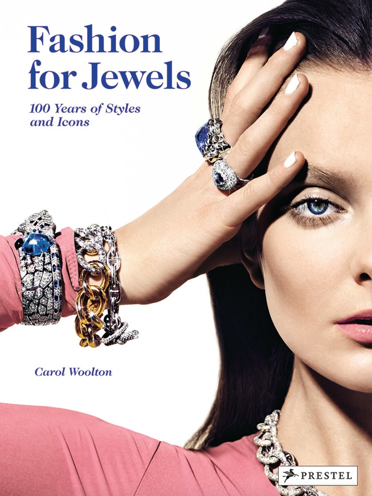 Fashion For Jewels