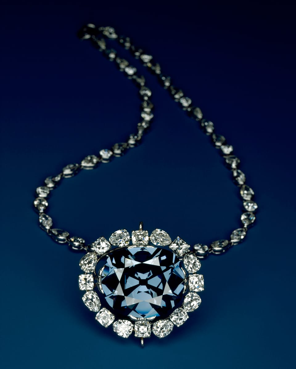 Why Precious Stones And Crystals Are The Ultimate Post-Pandemic Treat